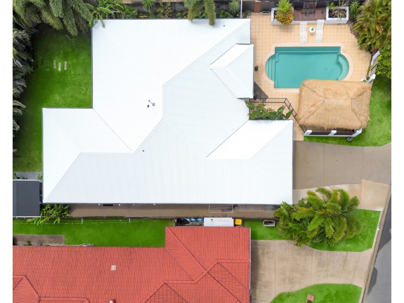 7 Starboard Circuit, Shoal Point QLD 4750