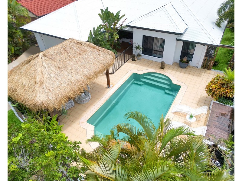 7 Starboard Circuit, Shoal Point QLD 4750