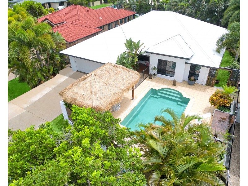 7 Starboard Circuit, Shoal Point QLD 4750