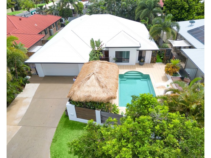 7 Starboard Circuit, Shoal Point QLD 4750