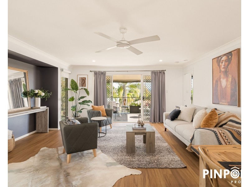 58 Cavanagh Drive, Blacks Beach QLD 4740