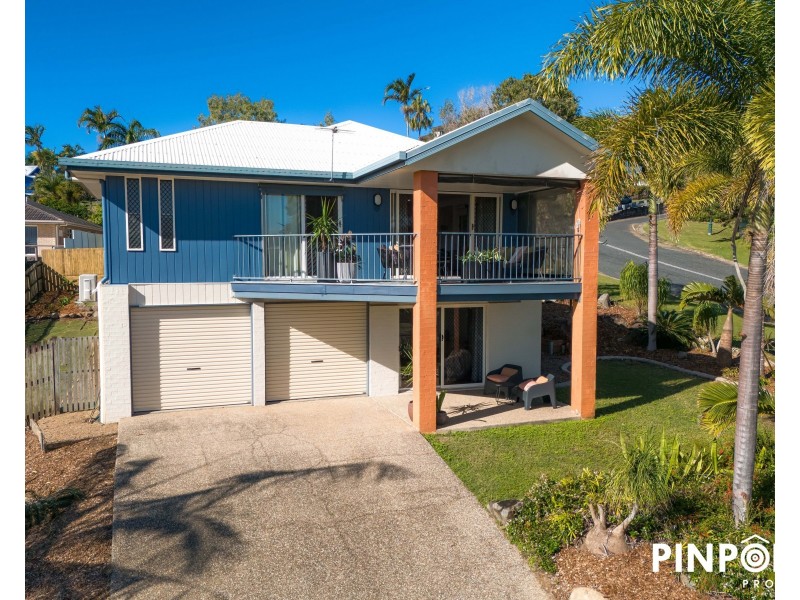58 Cavanagh Drive, Blacks Beach QLD 4740