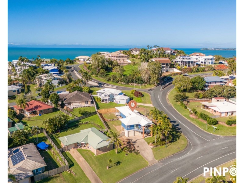 58 Cavanagh Drive, Blacks Beach QLD 4740