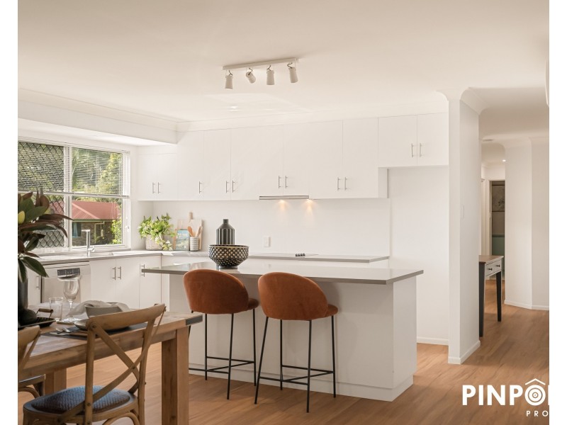 58 Cavanagh Drive, Blacks Beach QLD 4740