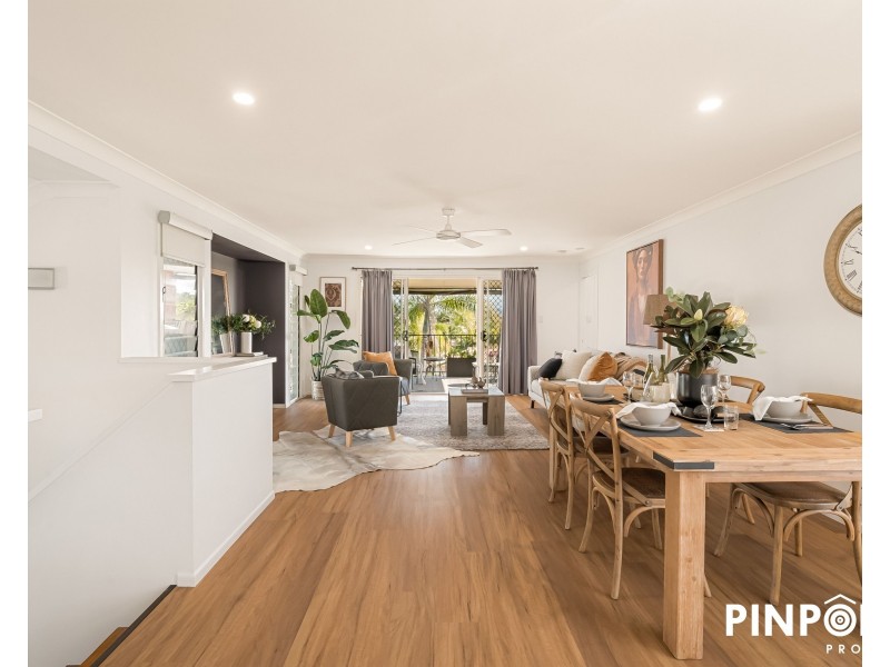 58 Cavanagh Drive, Blacks Beach QLD 4740