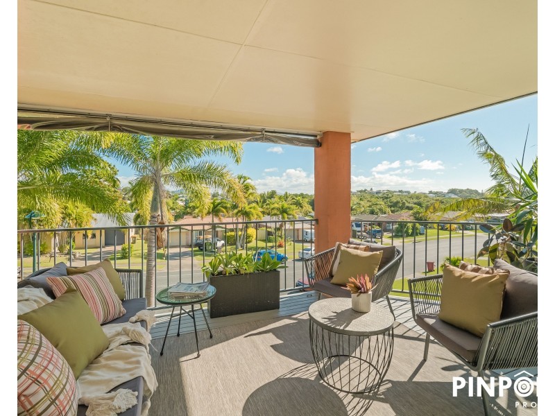 58 Cavanagh Drive, Blacks Beach QLD 4740