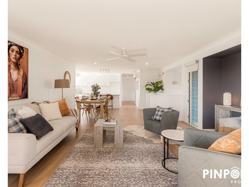 58 Cavanagh Drive, Blacks Beach QLD 4740