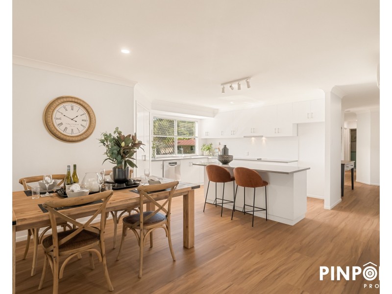 58 Cavanagh Drive, Blacks Beach QLD 4740