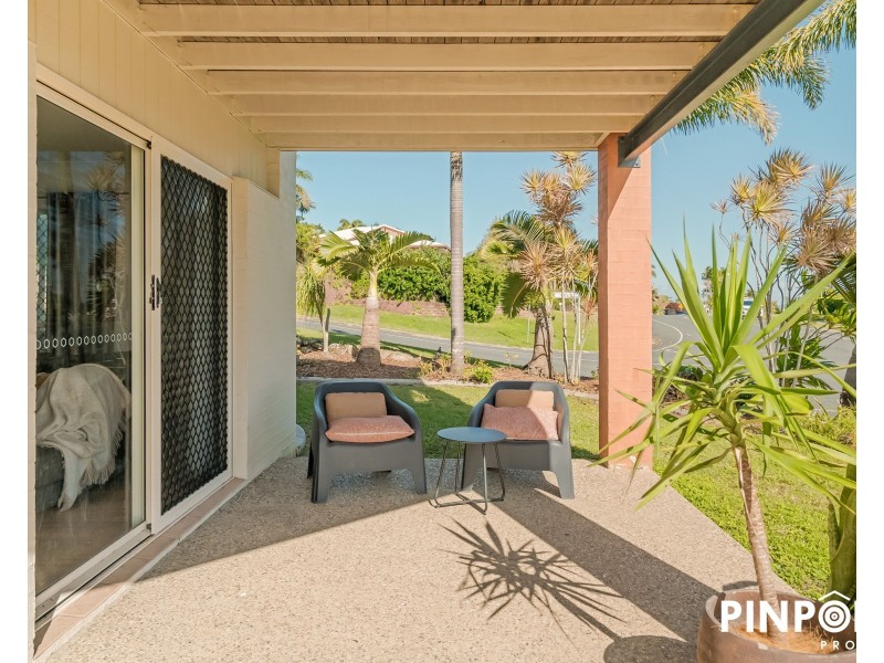 58 Cavanagh Drive, Blacks Beach QLD 4740