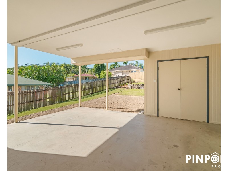 58 Cavanagh Drive, Blacks Beach QLD 4740