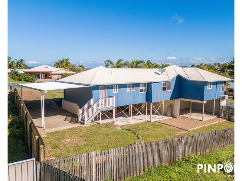 58 Cavanagh Drive, Blacks Beach QLD 4740