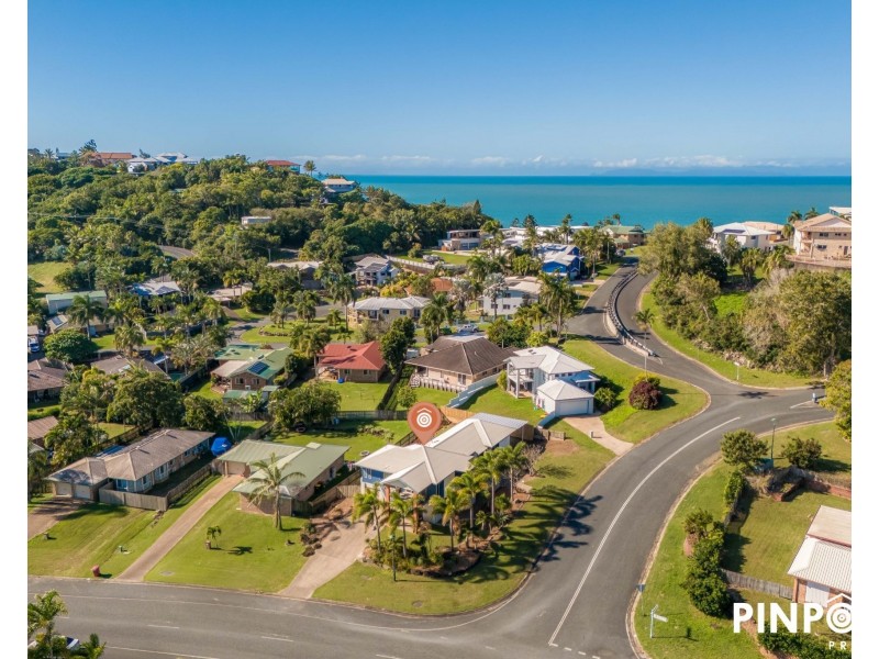 58 Cavanagh Drive, Blacks Beach QLD 4740