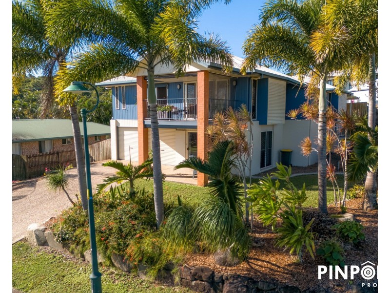 58 Cavanagh Drive, Blacks Beach QLD 4740