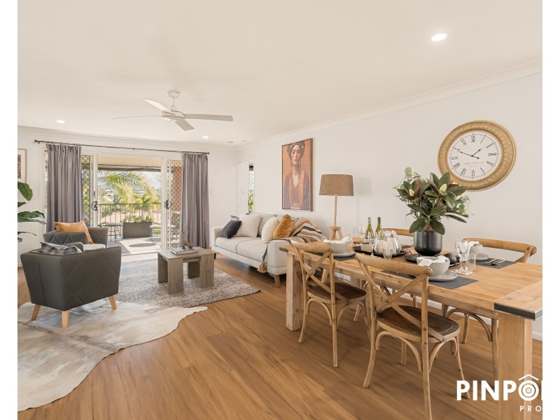 58 Cavanagh Drive, Blacks Beach QLD 4740