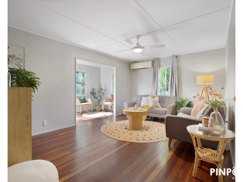 13 Streeter Avenue, West Mackay QLD 4740