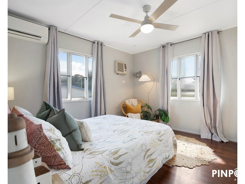 13 Streeter Avenue, West Mackay QLD 4740