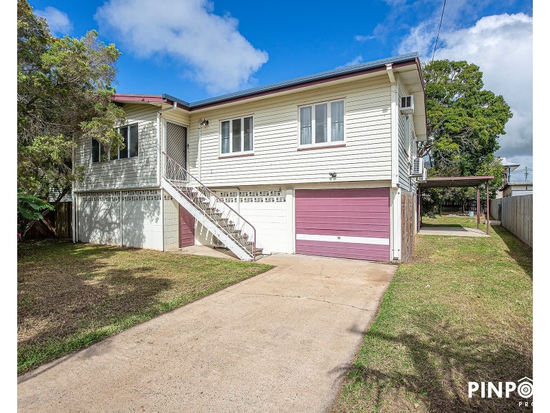 13 Streeter Avenue, West Mackay QLD 4740