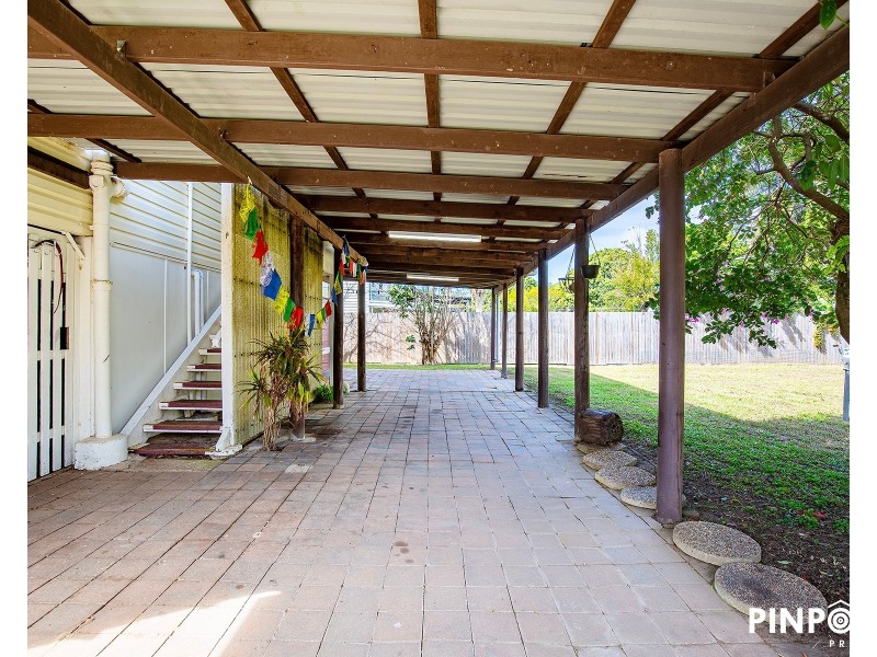 13 Streeter Avenue, West Mackay QLD 4740