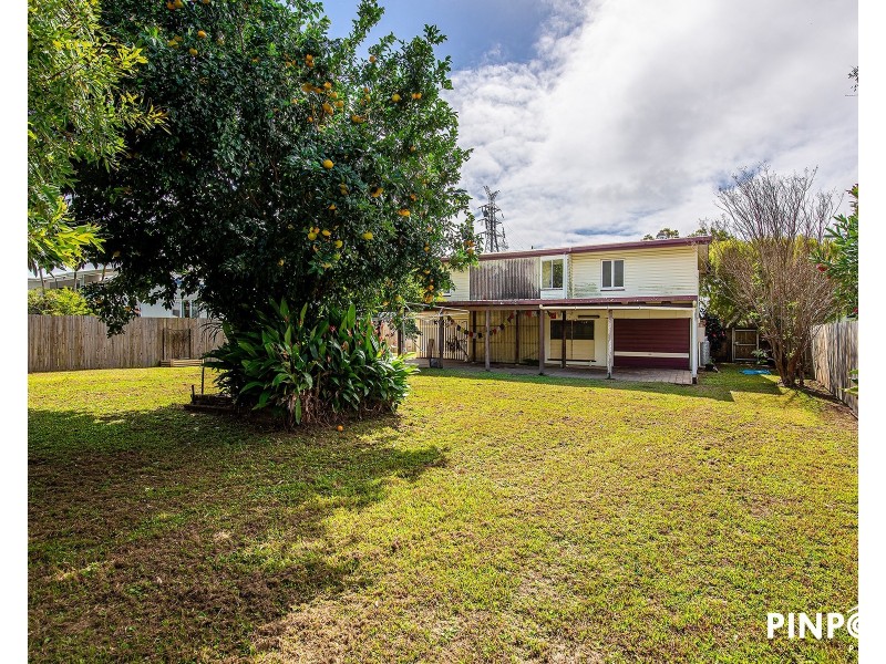 13 Streeter Avenue, West Mackay QLD 4740