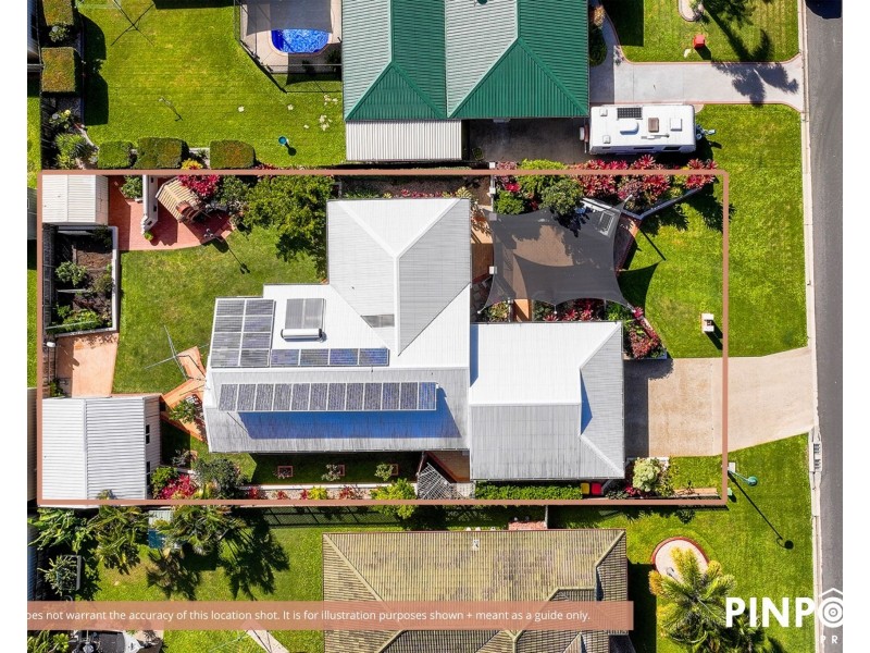 6 Sam Bezzina Drive, Beaconsfield QLD 4740