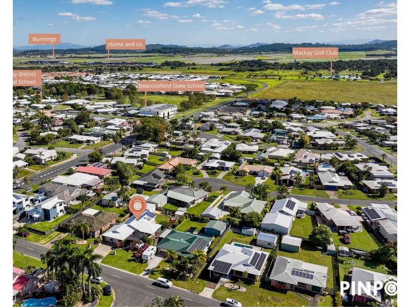 6 Sam Bezzina Drive, Beaconsfield QLD 4740