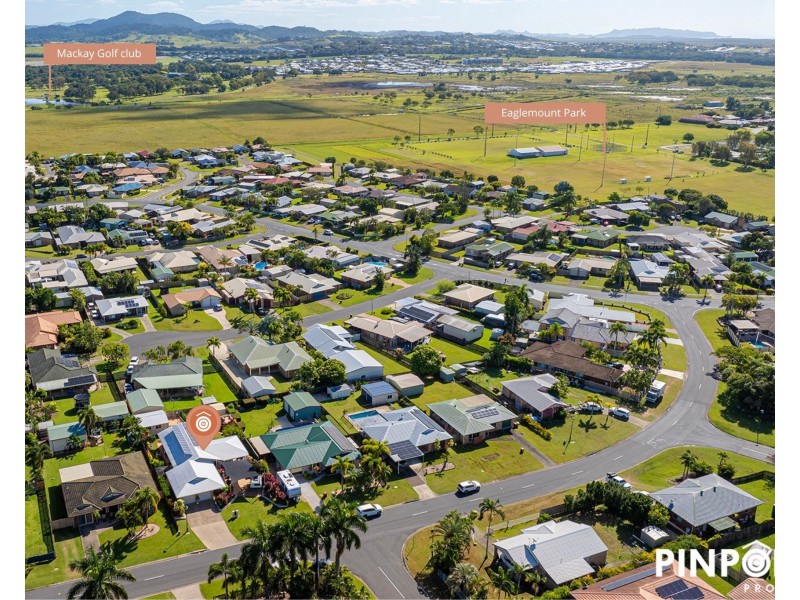 6 Sam Bezzina Drive, Beaconsfield QLD 4740