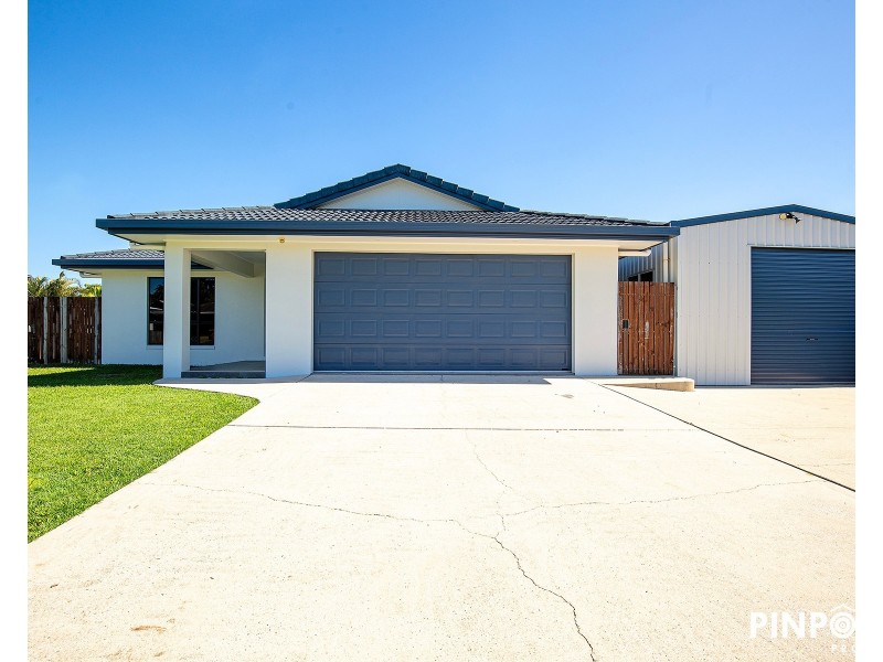 21 Murrays Road, Glenella QLD 4740