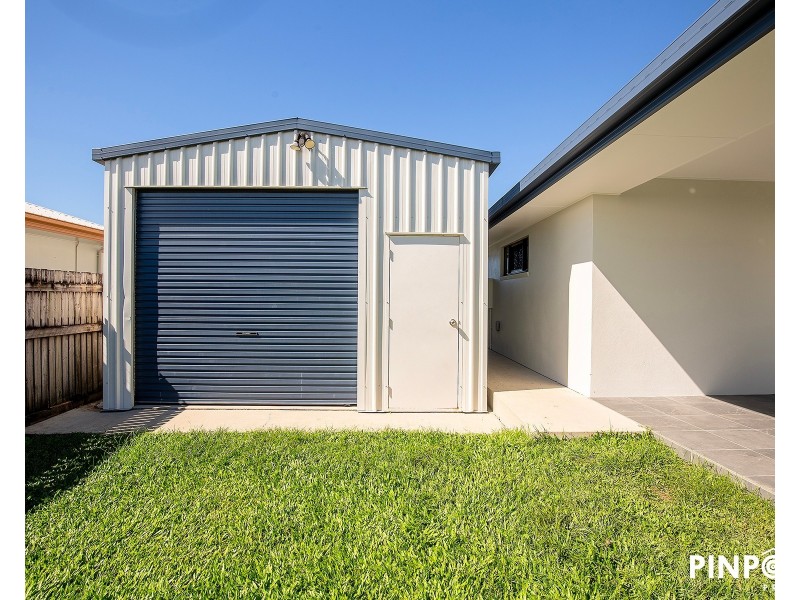21 Murrays Road, Glenella QLD 4740