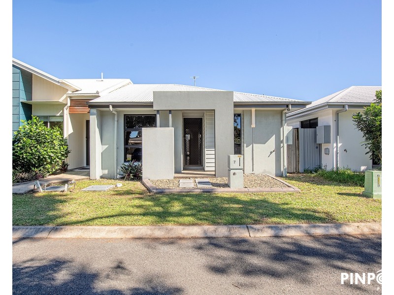 7 Cicada Lane, Andergrove QLD 4740