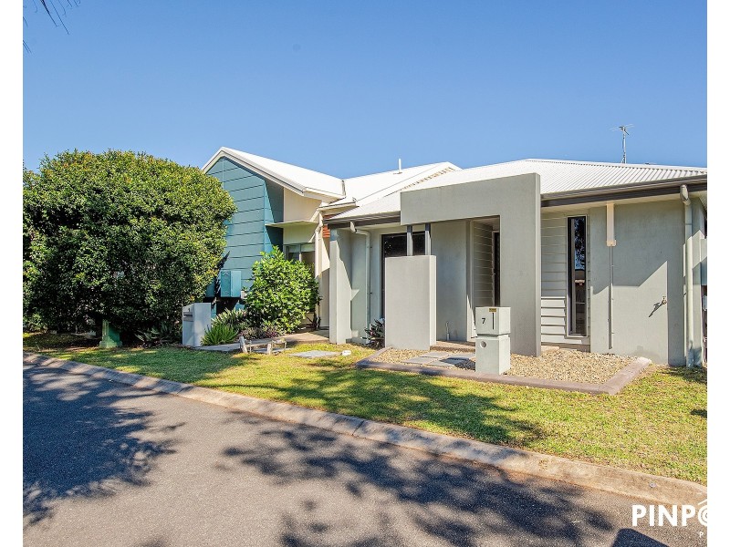 7 Cicada Lane, Andergrove QLD 4740