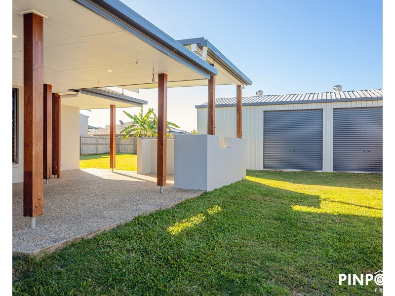 21 Rutland Place, Marian QLD 4753