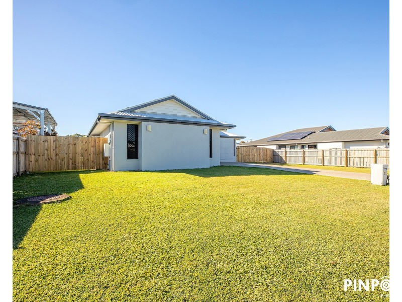 21 Rutland Place, Marian QLD 4753