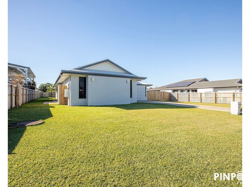 21 Rutland Place, Marian QLD 4753