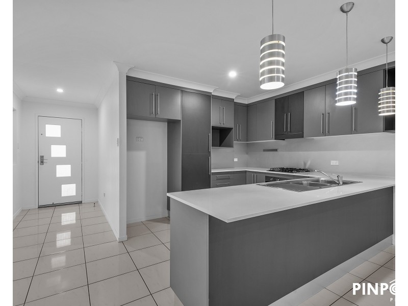 21 Rutland Place, Marian QLD 4753