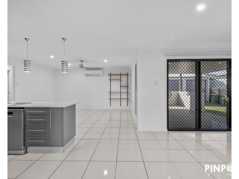 21 Rutland Place, Marian QLD 4753