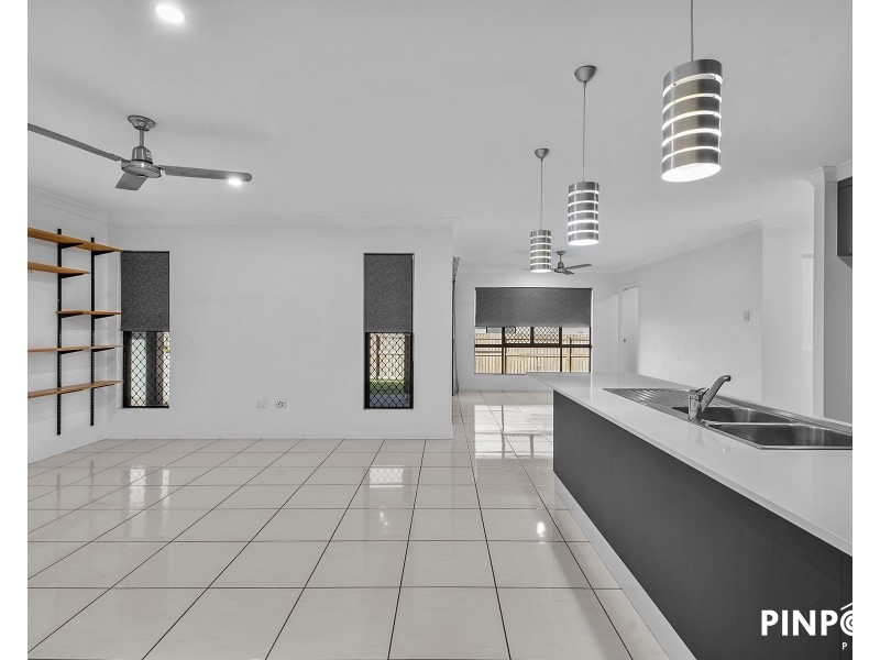 21 Rutland Place, Marian QLD 4753