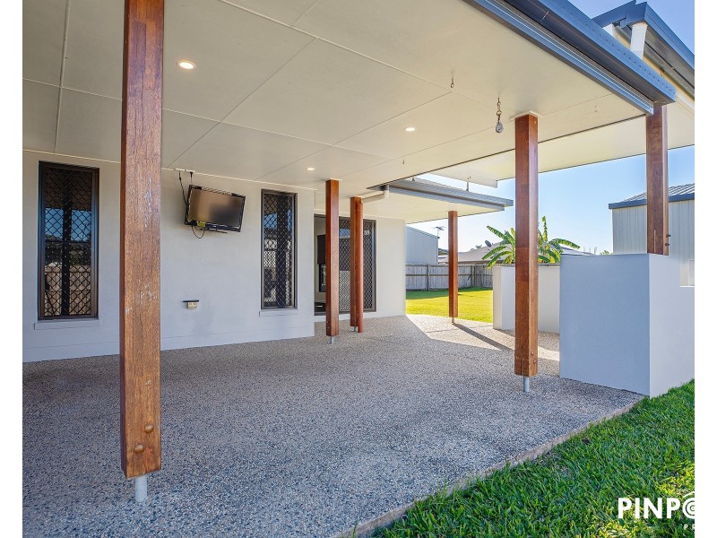 21 Rutland Place, Marian QLD 4753