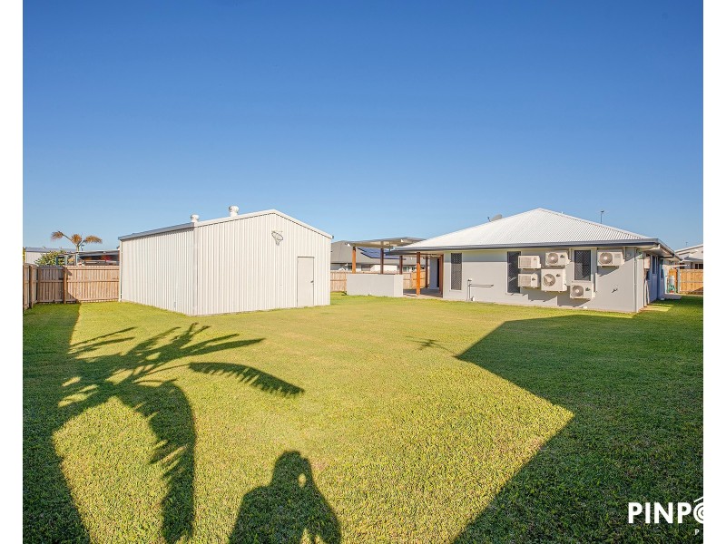 21 Rutland Place, Marian QLD 4753