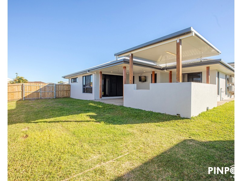 21 Rutland Place, Marian QLD 4753