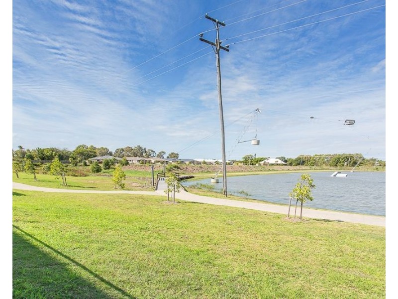 11 Michigan Way, Andergrove QLD 4740