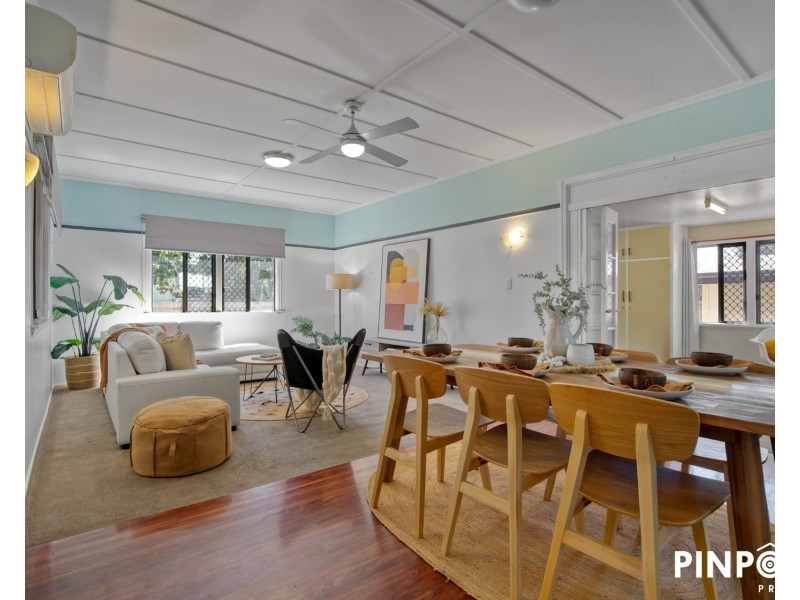 126 Donaldson Street, West Mackay QLD 4740