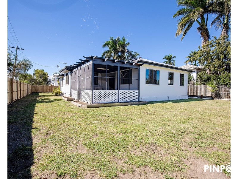 126 Donaldson Street, West Mackay QLD 4740