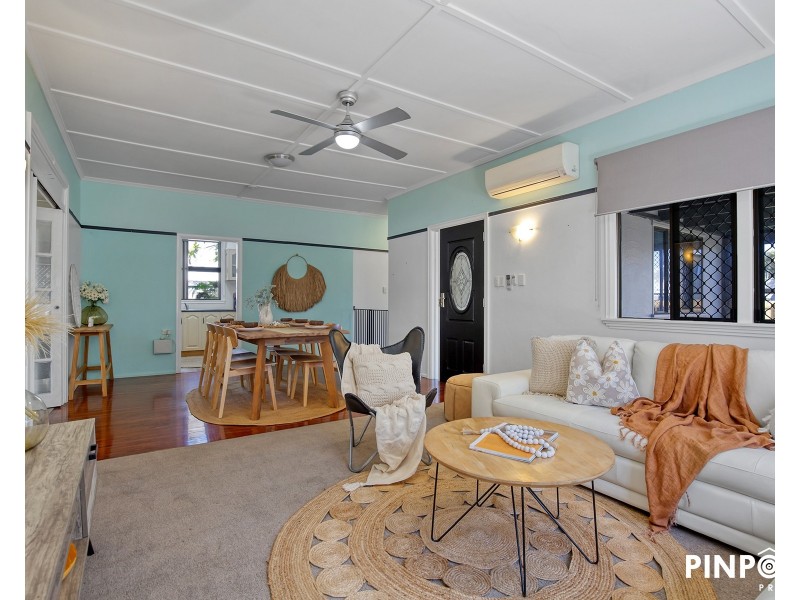 126 Donaldson Street, West Mackay QLD 4740