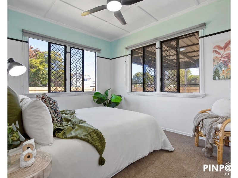 126 Donaldson Street, West Mackay QLD 4740