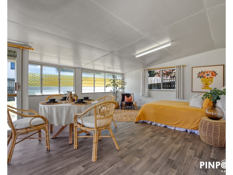 126 Donaldson Street, West Mackay QLD 4740