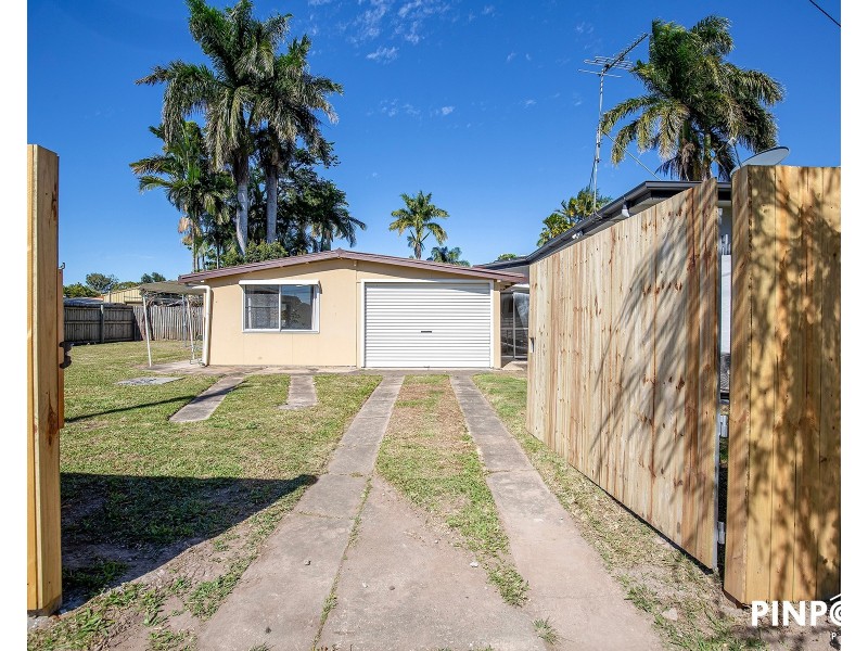126 Donaldson Street, West Mackay QLD 4740