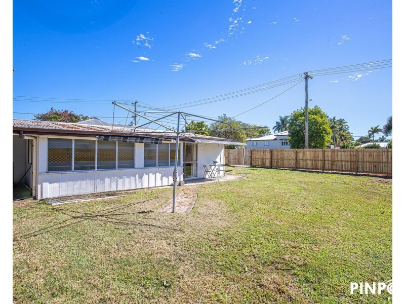 126 Donaldson Street, West Mackay QLD 4740