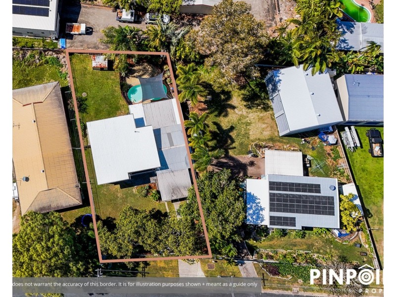 102 Investigator Street, Andergrove QLD 4740