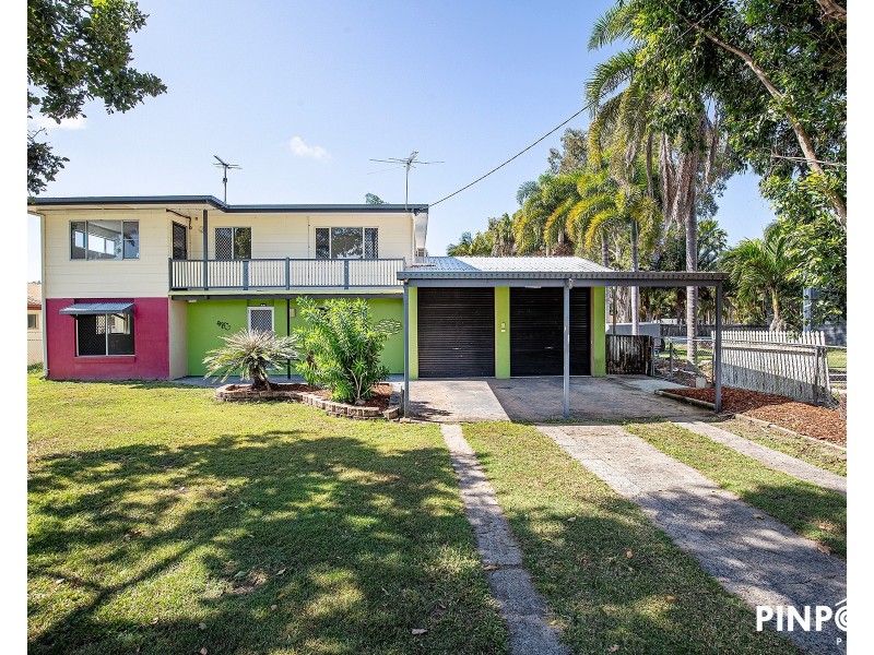 102 Investigator Street, Andergrove QLD 4740