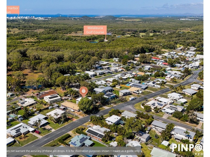 102 Investigator Street, Andergrove QLD 4740
